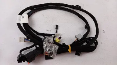 Produktbild von Original OE OPEL Kabelbaum 13373822