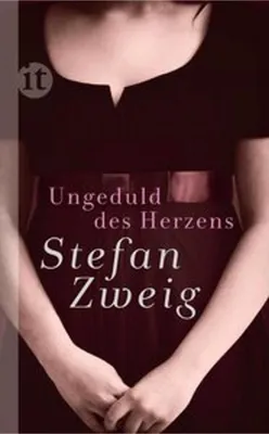 Obrázok produktu pre Ungeduld des Herzens
