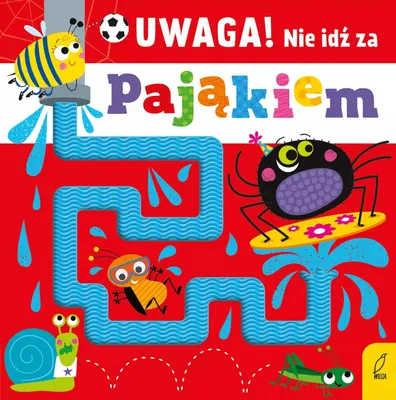 Immagine prodotto di Rymowana książeczka sensoryczna. Dla dzieci
