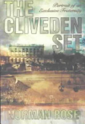 Produktbild von ISBN The Cliveden Set, Englisch, Taschenbuch, 288 Seiten
