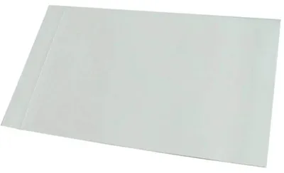 Laminierfolien A3, 5 Stück, transparent, 493 x 310 mm