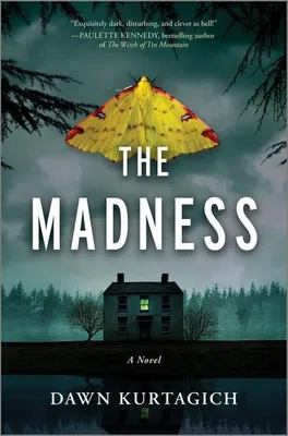 Produktbild von The Madness