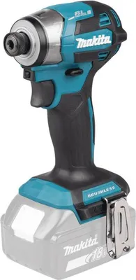 Image de Visseuse à chocs 180Nm 18V LXT ® MAKITA DTD173ZJ en MAKPAC