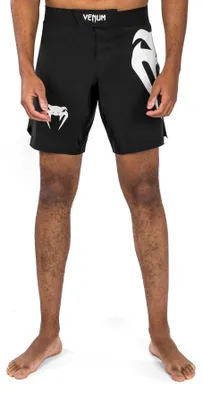 Produktbild von Venum, Light 5.0 Kampfshorts, Herren, XL, Schwarz/Weiß