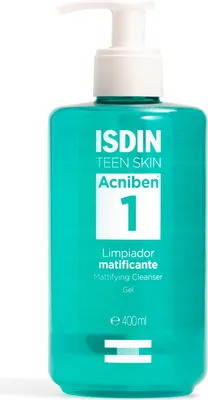 Produktbild von Acniben Gesichtsreinigungsgel 400Ml