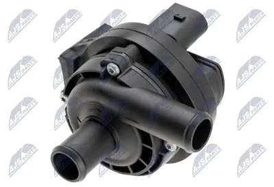 Produktbild von NTY Zusatzwasserpumpe CPZ-RE-003 für RENAULT MASTER III Kasten (FV)