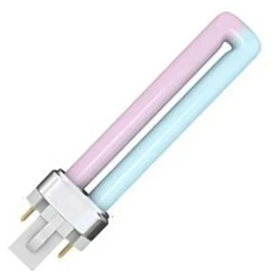 Obrázek produktu pro Nbb Ld 11W/Actinic 03 + Oc. Color G23 221017000