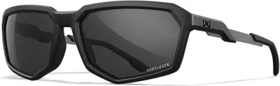 Produktbild von Wiley X Recon Polarisierte Sonnenbrille Durchsichtig Cat3 Mann Durchsichtig Cat3
