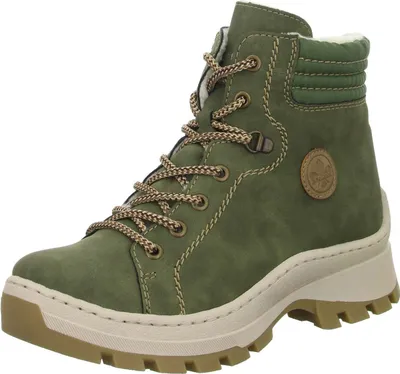 Produktbild von Rieker Schnürstiefelette Warmfutter X9334-54