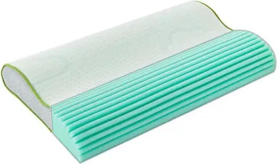 Produktbild von Träumeland Kinderkissen Basic 34 x 57 x 9 cm