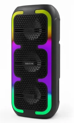 Immagine prodotto di Squeak Speaker Karaoke Beatone Bt 5.3 Sq1009