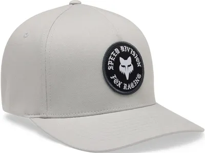 Productafbeelding van Fox Badge, flexfit pet, maat S/M