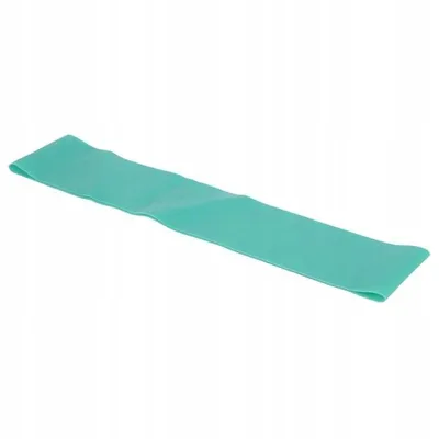Produktbild von HMS GU500 Fitnessband Mini Trainingsschleife Widerstandsband