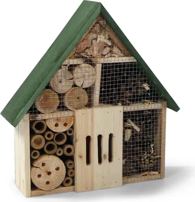 Produktbild von Insektenhotel, 260 x 320