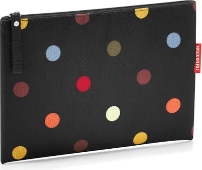 Obrázek produktu pro Reisenthel case 1, Černá, Vícebarevný, Polyester, 240 mm, 170 mm