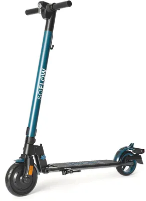 Produktbild von SoFlow SO1 E-Scooter