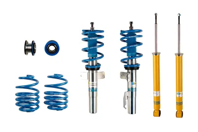 Obrázok produktu pre Bilstein coilover suspension B14 pre Renault Clio 3 RS do 07.2010 K B14