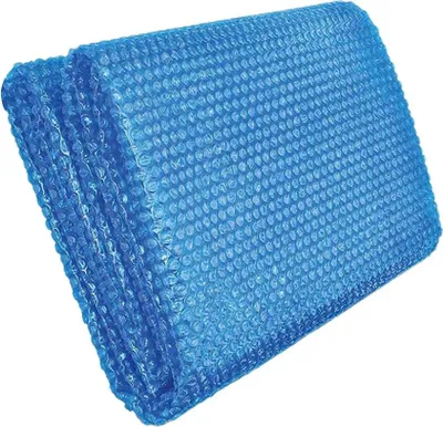 Produktbild von Blaue Solar-Poolabdeckungen, Schwimmbadtücher, Solarabdeckung für Zuhause