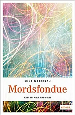 Produktbild von Mordsfondue