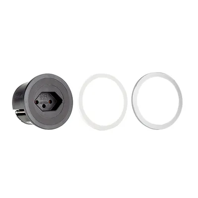Produktbild von BACHMANN PIX 1xCH T13 2,0m CH T13, Schweiz