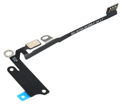 Immagine prodotto di Per Apple iPhone 8 Altoparlante Cavo flessibile cicalino Nero Ricambio Nuovo
