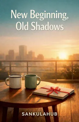 Produktbild von New Beginning, Old Shadows