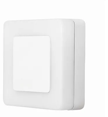 Zdjęcie produktu dla Lampa natynkowa ścienna LED 9W SABANETA LE71396 Luces Exclusivas
