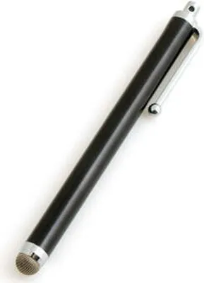 Produktbild von Stylus Touch Pen Textilfaser Spitze für Smartphone Tablet