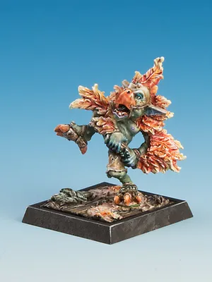 Produktbild von Freebooter's Fate GOB 037, Sammelfigur