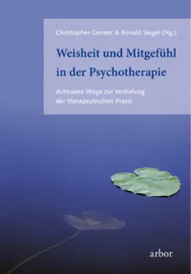 Obrázok produktu pre Weisheit und Mitgefühl in der Psychotherapie