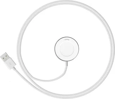 Productafbeelding van Huawei toont oplaadgeheugen met magnetische USB-aansluiting