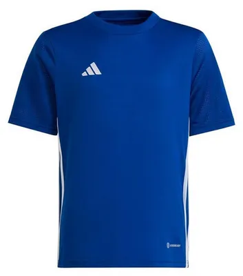Produktbild von Adidas - "Table 23" Trikot für Kinder PP4648 (116) (Blau)