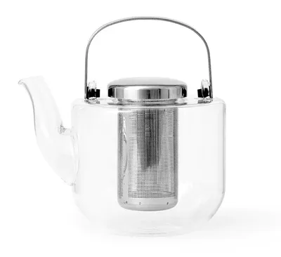 Produktbild von Viva Scandinavia Teekanne mit Filter Bjorn 1.2 Liter