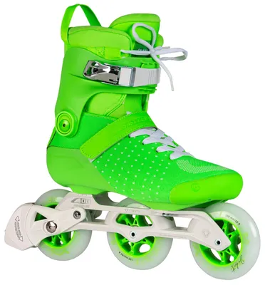 Produktbild von POWERSLIDE Swell Rollschuhe Judit 100, Größe: 38-39