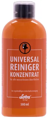 Image de Nettoyant universel concentré 500ml