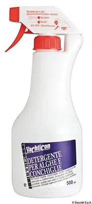 Obrázok produktu pre Yachticon Algen 500 ml Čistiaci prostriedok pre lode