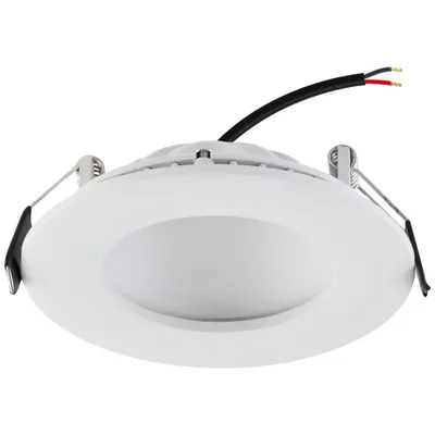 Image de EVN Lichttechnik P-LED Plafonnier encastré DL10502