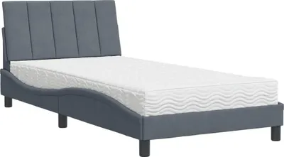 Produktbild von VidaXL 3208581, 2000 mm, 1000 mm, 170 mm, 100 x 3 mm, 1 Stück(e)