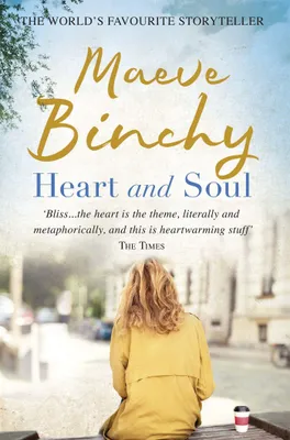 Produktbild von Heart and Soul