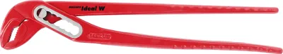 Produktbild von ROLLER'S Wasserpumpenzange Ideal W 300 1 1/2" Nr. 116060 Rohrzange REMS Catch