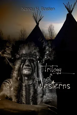 Produktbild von Trilogy of Westerns