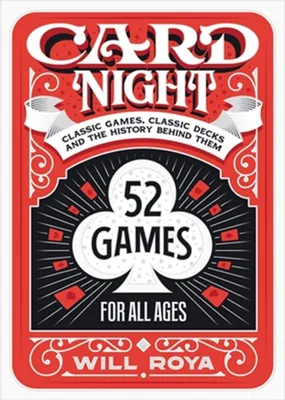 Produktbild von Card Night