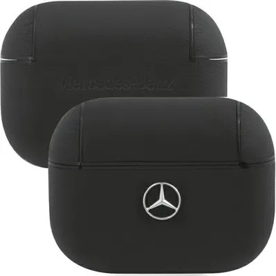 Immagine prodotto di Mercedes Meapcslbk Airpods Pro Coverczarny/Nero Linea Elettronica