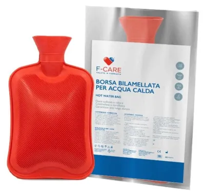 Immagine prodotto di Borsa Acqua Calda F Care