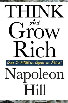 Produktbild von Think and Grow Rich