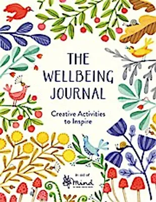 Produktbild von The Wellbeing Journal