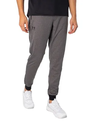 Produktbild von Under Armour Sportstyle-Jogger, Grau L