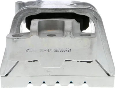 Produktbild von VAICO Motorlager Hydrolager Vorne Rechts für VW GOLF VI (5K1) V10-1471