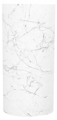Produktbild von Universeller Messerständer 11x22 cm für flexible Messerpositionierung, leicht zu reinigen, Modell KS5111