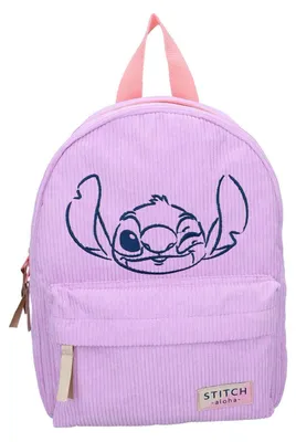 Immagine prodotto di Vadobag Stitch bambini zaino 5 litri Have A Nice Day